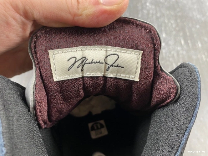 Jordan 5 Black Maniere x A Air Ma FD1330-001 0715